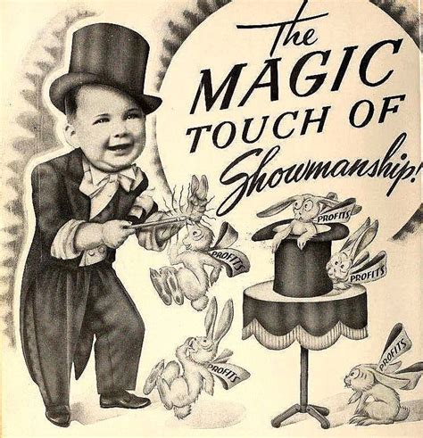 T magix magician